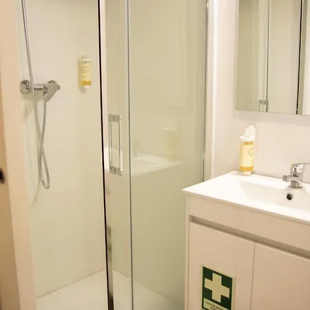 Do Corgo Apartment