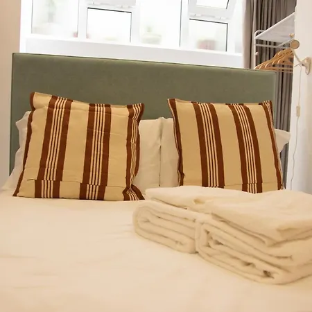 Appartement Do Corgo Vila Real