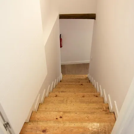 アパート Do Corgo ヴィラ・レアル