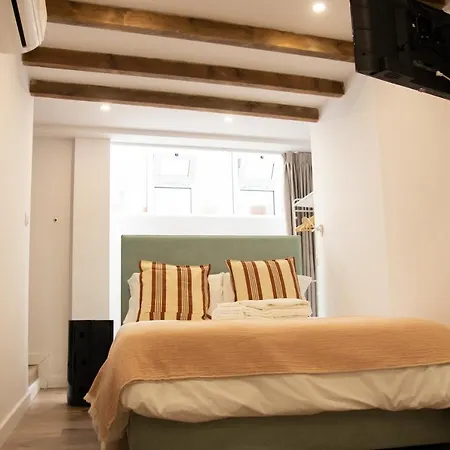 Do Corgo Appartement