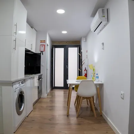 Do Corgo Apartment