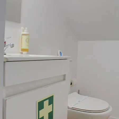 Do Corgo 公寓 维拉·雷阿尔