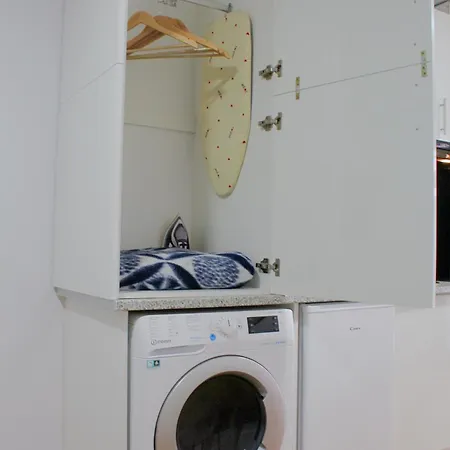 Do Corgo アパート *