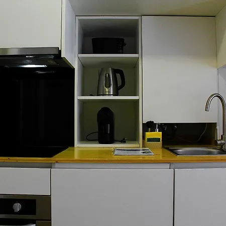 Apartment Do Corgo Vila Real