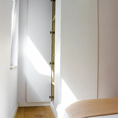 アパート Do Corgo