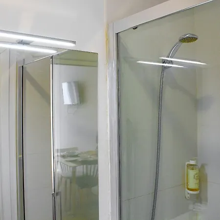 Appartement Do Corgo *