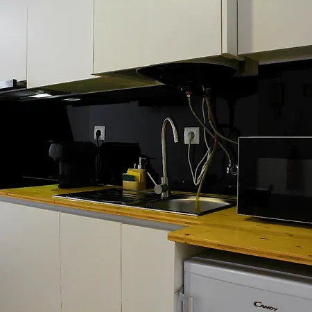 Do Corgo Apartment Vila Real