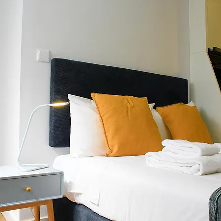 Appartement Do Corgo *