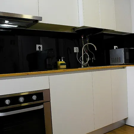 Do Corgo Appartement
