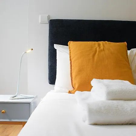 アパート Do Corgo