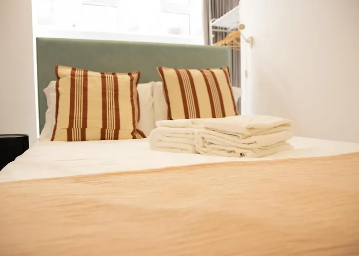 Apartment Do Corgo *