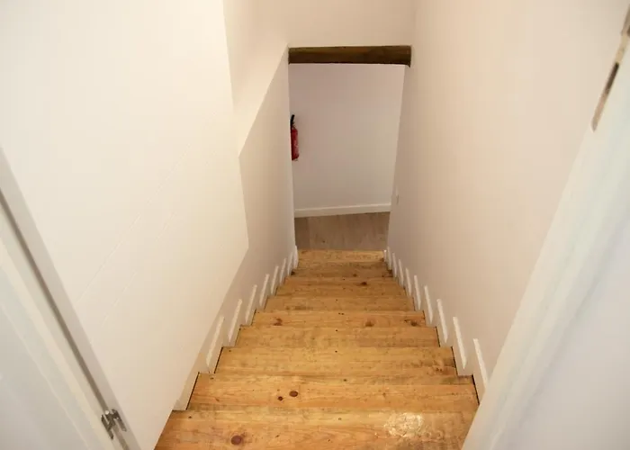 Apartment Do Corgo Vila Real