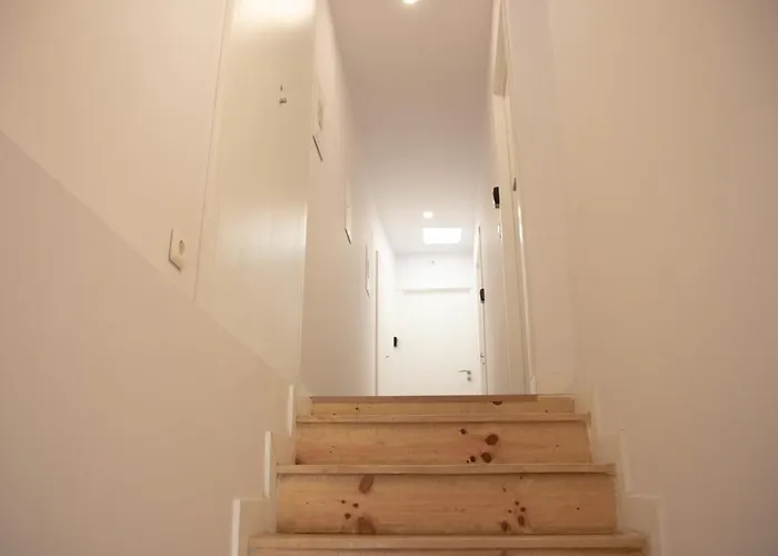 Do Corgo Apartment Vila Real