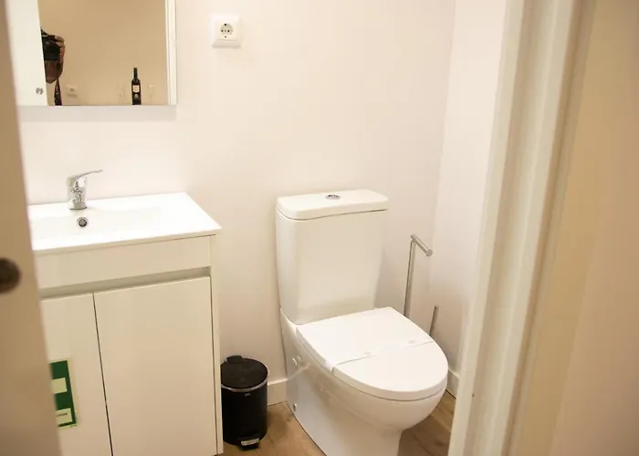 Apartment Do Corgo *