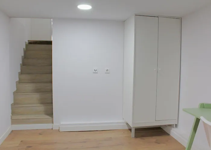 Do Corgo Apartment *