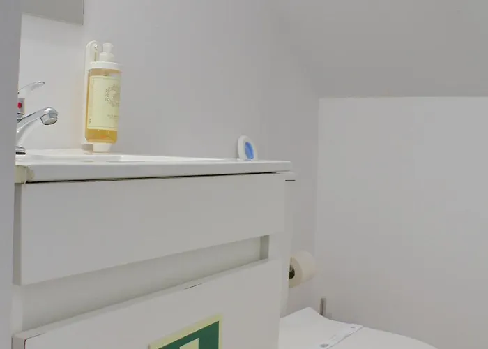 Do Corgo Apartment Vila Real