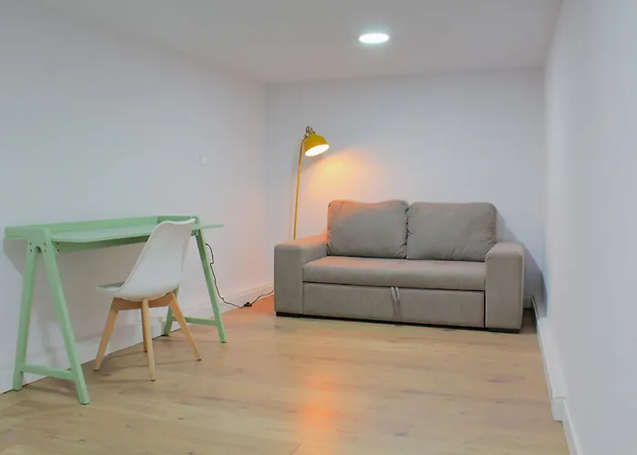 Apartment Do Corgo *