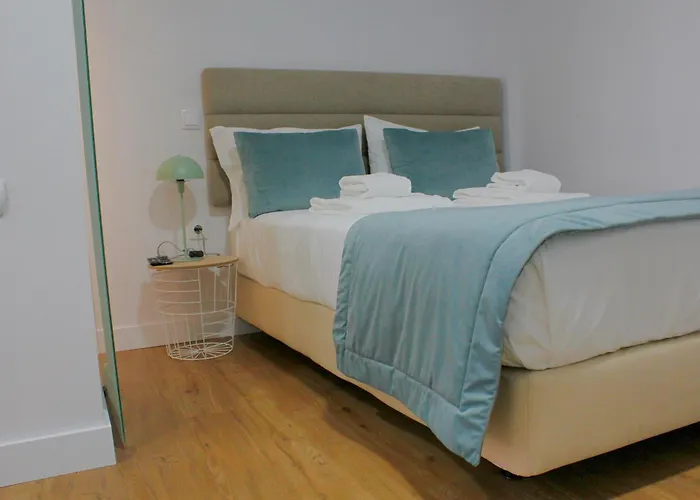 Apartment Do Corgo Vila Real