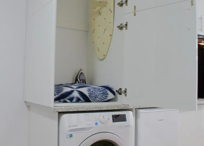 Do Corgo Apartment *