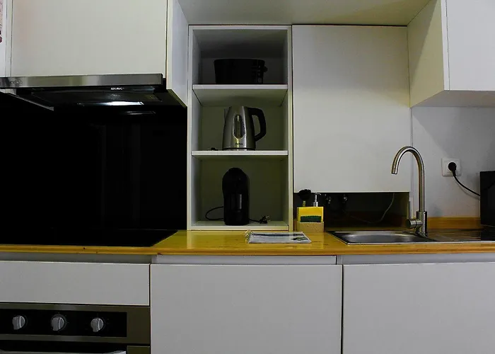 Apartment Do Corgo Vila Real