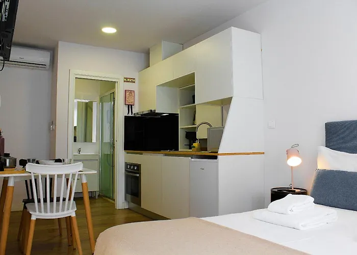 Do Corgo Lägenhet *