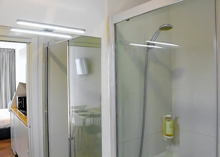 Apartment Do Corgo *