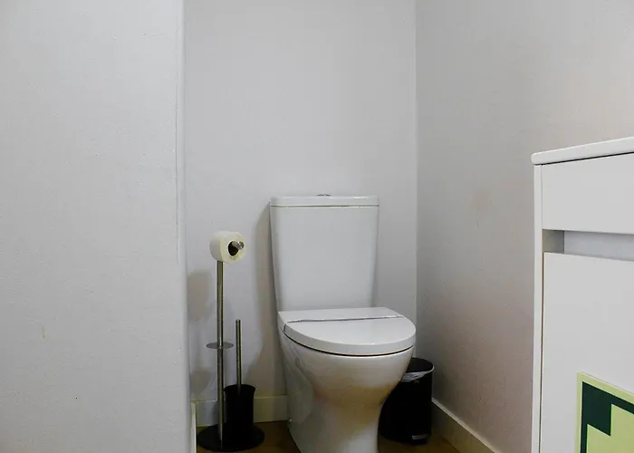 Do Corgo Apartment Vila Real