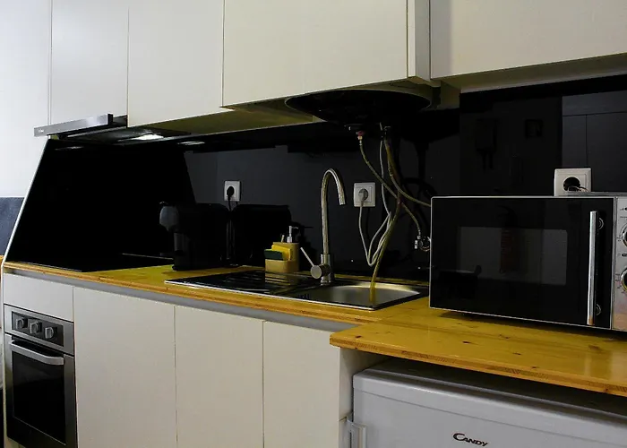 Do Corgo Apartment Vila Real