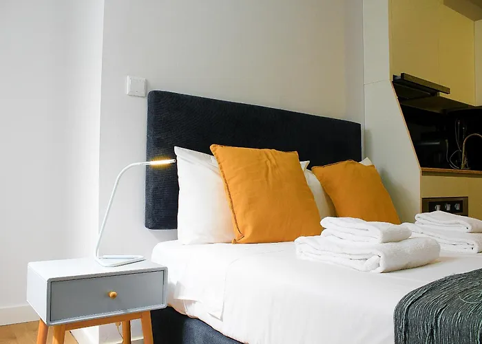 Apartment Do Corgo *