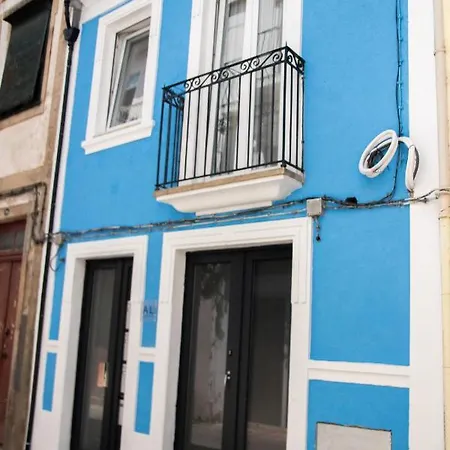 Apartamento Do Corgo Vila Real