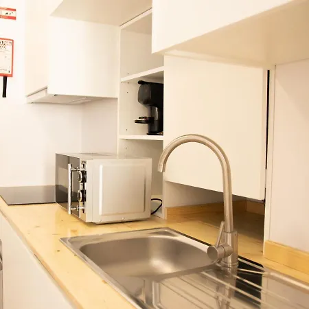 Do Corgo Apartamento