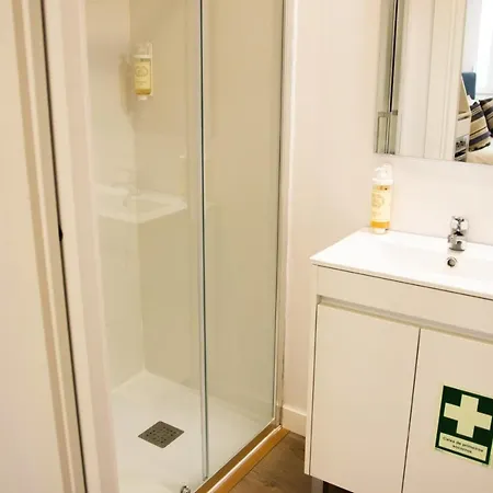 Apartamento Do Corgo