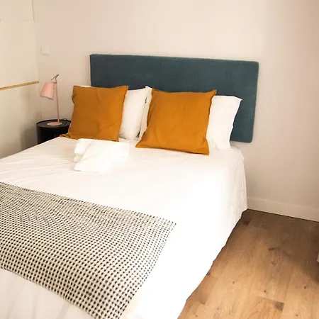 Do Corgo Apartamento Vila Real