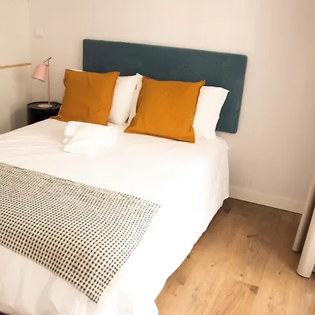 Apartamento Do Corgo
