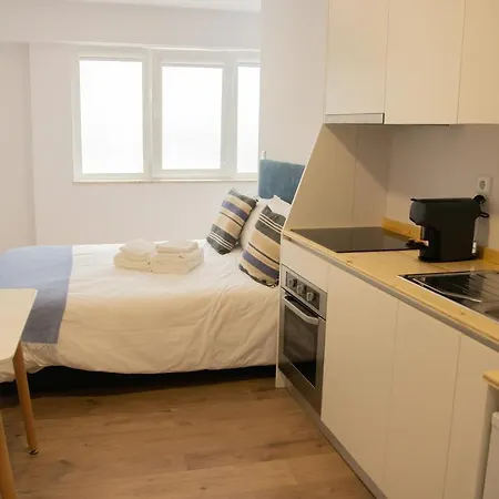 Apartamento Do Corgo Vila Real