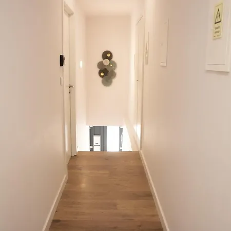 Do Corgo Apartamento