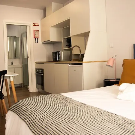 Do Corgo Apartamento
