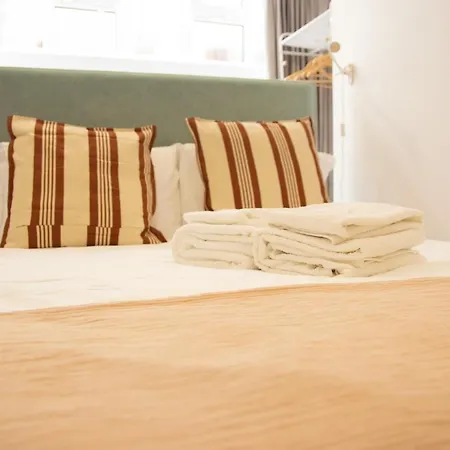 Apartamento Do Corgo *