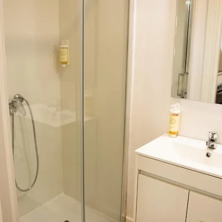 Apartamento Do Corgo
