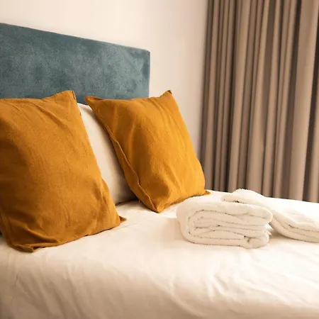 Apartamento Do Corgo Vila Real