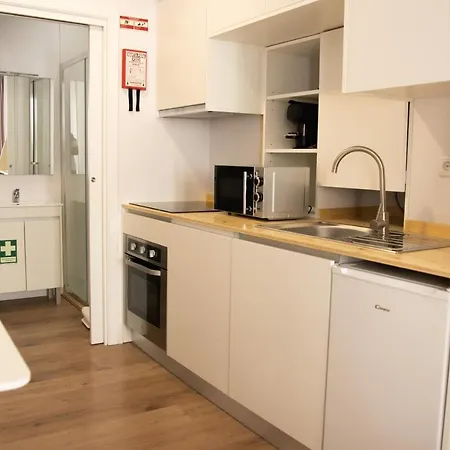 Apartamento Do Corgo Vila Real