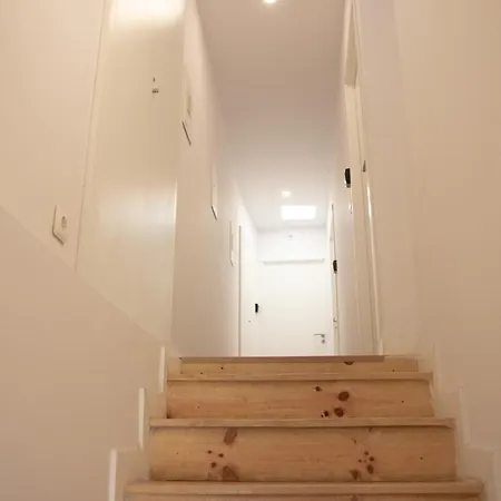 Do Corgo Apartamento Vila Real