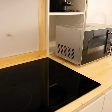 Apartamento Do Corgo