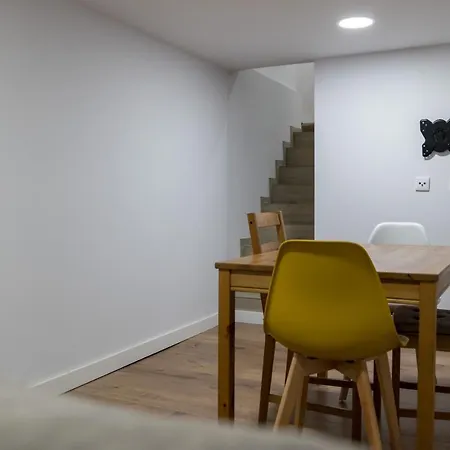 Do Corgo Apartamento *