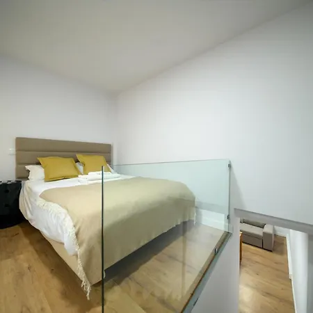 Do Corgo Apartamento Vila Real