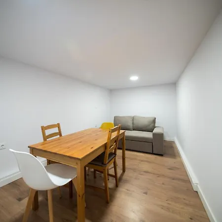 Do Corgo Apartamento *