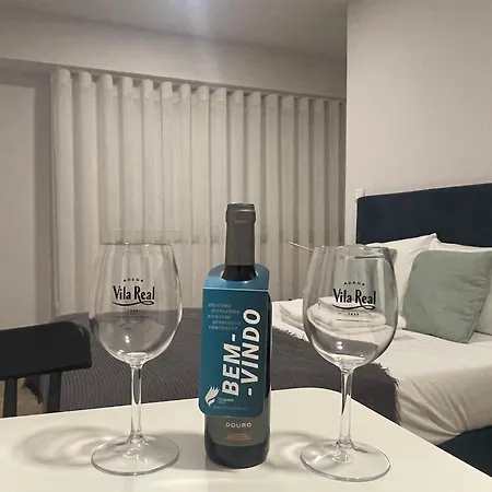 Do Corgo Apartamento