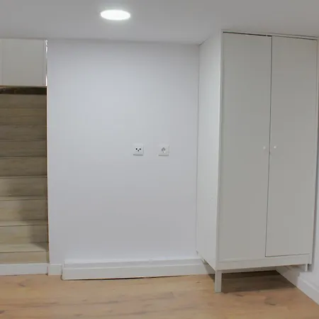 Do Corgo Apartamento *